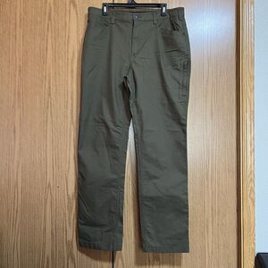 Alaska Hard Gear Duluth Women’s 16 Long Pants